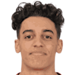 Jones El-Abdellaoui portrait