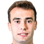 Álvaro Núñez portrait
