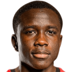Abdoulaye Faye portrait