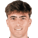 Javi Rodríguez portrait