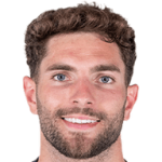 Javi Rueda portrait