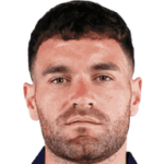 Javi Galán portrait