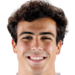 Manu Sánchez portrait