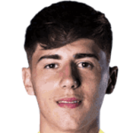 Dani Requena portrait