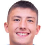 Thiago Fernández portrait