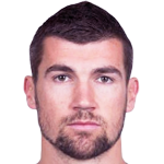 Mathew Ryan portrait