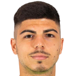 Pablo Campos portrait