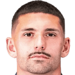 Adrián Dela portrait