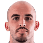 Oriol Rey portrait