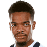 Grady Diangana portrait