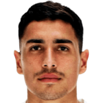 Ezequiel Ponce portrait