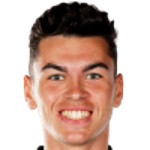 Alejandro Iturbe portrait
