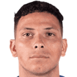 Abiel Osorio portrait