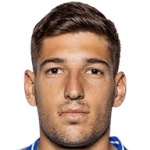 Matteo Prati portrait