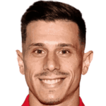 Alfon González  portrait