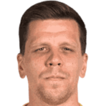 Wojciech Szczesny portrait