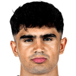 Hugo Novoa portrait