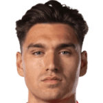 Adrián Rodríguez portrait