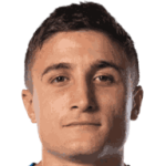Nahuel Tenaglia portrait