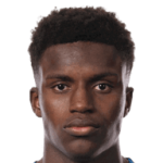 Selu Diallo portrait