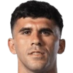Carles Aleñá portrait