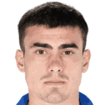 Ander Barrenetxea portrait