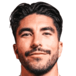Carlos Soler portrait
