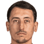 Mikel Oyarzabal portrait