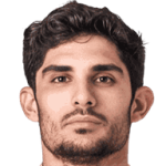 Gonçalo Guedes portrait