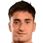 Jon Gorrotxategi portrait