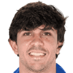 Jon Aramburu portrait