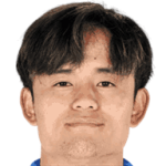 Takefusa Kubo portrait