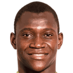 Aliou Dieng portrait