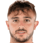 Pablo Maffeo portrait