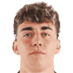 Iker Córdoba portrait
