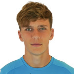 Kayne van Oevelen portrait