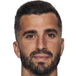 José Gayà portrait