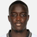 Mouctar Diakhaby portrait