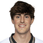 Javi Guerra portrait