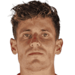 Marcos Llorente portrait
