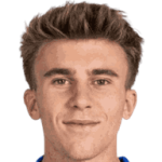 Pablo Barrios portrait