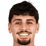 Johnny Cardoso portrait