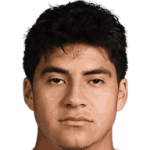 Obed Vargas portrait