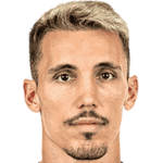 Alejandro Grimaldo portrait