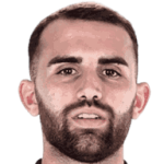 Borja Mayoral portrait