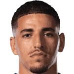 Abdel Abqar portrait