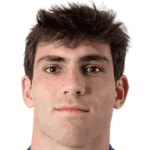 Iván Azón portrait