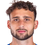 Sebastián Boselli portrait