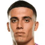 Álex Padilla portrait