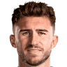 Aymeric Laporte portrait